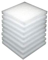 PE Foam laminate - Khay Nhựa Định Hình Tín An Phát - Công Ty TNHH Bao Bì Tín An Phát